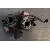 Turbodmychadlo Peugeot 407,607 2.0 TDi, kod 9662301280