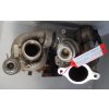 Turbodmychadlo Honeywell Mazda 6 CX-5 2.2 D OEM 810357-0002