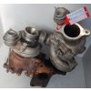 Turbodmychadlo Honeywell Mazda 6 CX-5 2.2 D OEM 810357-0002