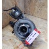 Turbodmychadlo Peugeot 206,207,307,407, Citroen C3,C4,C5, Volvo V50,S40, Ford Focus, C-Max, Mondeo 1.6 HDi č. 9663199280