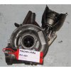 Turbodmychadlo GARRETT Citroen Xsara Picasso, C4 Peugeot 307,407 Volvo V50,S40 1.6 HDi č. 9660641380