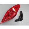 Světlo zadní pravé Peugeot 207 č. 9686565980-00
