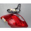 Světlo zadní pravé Peugeot 207 č. 9686565980-00