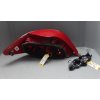 Světlo zadní pravé Peugeot 307 č. 89023239