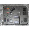 Modul BSI E02-00 Siemens Citroen Xsara,Berlingo, Peugeot Partner,206 č. 9646777380   S118085210E