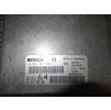 Řídící jednotka motoru 2.0 HDi  EDC15C2  Peugeot 307 č. 0281011081 č. 9647472780