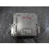 Řídící jednotka motoru 2.0 HDi  EDC15C2  Peugeot 307 č. 0281011081 č. 9647472780