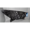 Světlomet levý přední Renault Captur č. 260607817R     030128120100