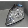 Světlomet levý přední Renault Modus č. 8200652043