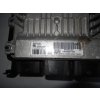 Řídící jednotka motoru 1.6 Peugeot 308, 3008 SID 807 č. 9675391480  S180075002   HW 9666571380