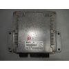 Řídící jednotka motoru 2.0 HDi Bosch Citroen C8, Peugeot 807 č. 0281011032  9646719180