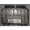 Řídící jednotka motoru 1.4 automat Siemens Renault Kangoo č. 8200108800   7700110261   S105280027B