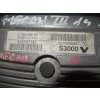 Řídící jednotka motoru Sagem Renault Megane II  č. 8200298457    21584288-2A    8200321263