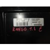 Řídící jednotka motoru 1.4. Siemens Renault Kangoo č. S110130088    8200109024    8200044437