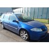 Renault Megane 2.0 DCi
