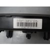 Panel ovládání topení a klimatizace Citroen C5 č. 96470014ZE