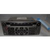 Rádio CD navigace GSM RT3-N3  Peugeot 407 č. 965598514W