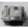 Řídící jednotka motoru 1.6 HDi Peugeot 207  č. 0281013868    9663755480   9653958980    1039S1567