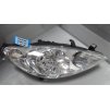 Světlomet pravý přední Peugeot 307 č. 9646291980
