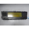 Palubní display Citroen C4 Picasso  P 9665500080