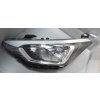 Světlomet levý přední Hyundai i20 U009GBLX     92101C8000