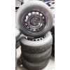 NOVÉ Kleber Krisalp HP3 195/65 R15 91H Peugeot 308 6,5Jx15H2 5x108 ET42 Sada 4 ks kol