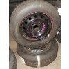 Kleber Krisalp HP2 175/65 R14 82T 4x108 ET24 Citroën Xsara/ Peugeot 306 Sada 2 ks kol zimní