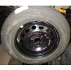 NOVÉ Semperit Van Grip2 215/65 R16C 109/107R Opel Zafira/ Citroën Jumpy/Peugeot Expert Sada 2 ks kol zimní
