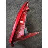 Světlo zadní pravé Peugeot 206 SW  9641540577, 89028684