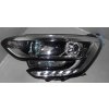 Světlomet levý přední Renault Megane Full LED č.260603157R   90060911