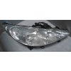 Světlomet pravý přední Peugeot 207 č. 89900879