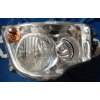 Světlomet pravý přední XENON Mercedes Actros Arocs  A9608202339