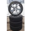 Peugeot 308 2 T9 LIFT Sada 4 ks alu R17 kol bez PNEU 9677989777