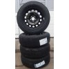 NOVÉ Fulda Kristall Control HP2 215/65 R16 98H Citroën Berlingo/Peugeot Partner Sada 4ks kol zimní