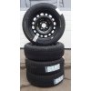 NOVÉ Fulda Kristall Control HP2 195/55 R16 87H sada 4ks kol Citroën C3, Peugeot 208