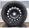 NOVÉ Fulda Kristall Control HP2 215/55 R17 98V  sada 4ks kol Opel Grandland, Peugeot 3008 SUV