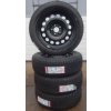 NOVÉ Fulda Kristall Control HP2 215/55 R17 98V  sada 4ks kol Opel Grandland, Peugeot 3008 SUV
