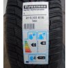 NOVÉ Firestone Winterhawk 4  215/65 R16 98H sada 4 ks kol Citroën C4