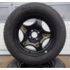 NOVÉ Firestone Winterhawk 4  215/65 R16 98H sada 4 ks kol Citroën C4