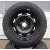 NOVÉ Semperit-Master Grip 2 185/65 R15 88T Opel Crossland, Citroen C3 Aircross sada 4ks kol zimní