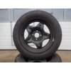 NOVÉ Fulda Kristall Control HP 195/60 R16 89H 4x108 ET20 Opel Crossland X, Citroën C3 Aircross  Sada 4 kol zimní