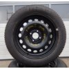 NOVÉ Kleber Krisalp HP3 205/55 R16 91H Peugeot 308, Citroën C4 Sada 4ks kol zimní