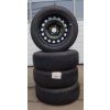 NOVÉ Kleber Krisalp HP3 205/55 R16 91H Peugeot 308, Citroën C4 Sada 4ks kol zimní