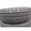 NOVÉ Continental ContiEcoContact 165/60 R15 77H  Sada 4 ks pneu letní