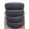 NOVÉ Continental ContiEcoContact 165/60 R15 77H  Sada 4 ks pneu letní