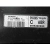 Řídící jednotka ABS 2.5 TD   Citroen XM    S101320002E  9616392380   B553957