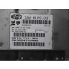 Řídící jednotka motoru Bosch 1.6 i Peugeot 206  IAW 6LP2.03  SW9654722680   HW9647498180