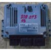Řídící jednotka motoru 1.4 1.6 i Peugeot 207, 308, Citroen C3 Picasso  0261201863   9663193780   9666235880
