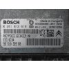 Řídící jednotka motoru 1.6 HDi Peugeot 307, Citroen C4, C4 Picasso  0281012619   9661032980   9653958980