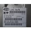 Řídící jednotka motoru 1,8i  Citroën  Picasso,Peugeot 307 IAW 6LPB  HW9663805380  SW9664981980